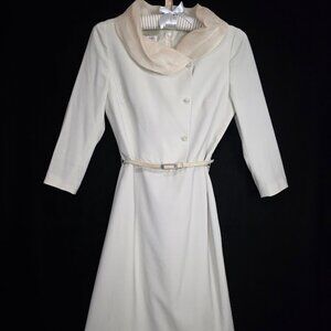 Women's Vintage Dress by Be Art